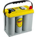 Optima 38Ah 460A YT R - 2.7 - АКУМУЛАТОРИ<<<MaxCar