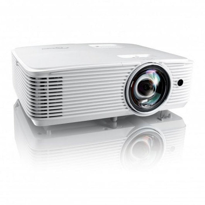 Projector Optoma X309ST 3700 lm XGA 1024 x 768 px