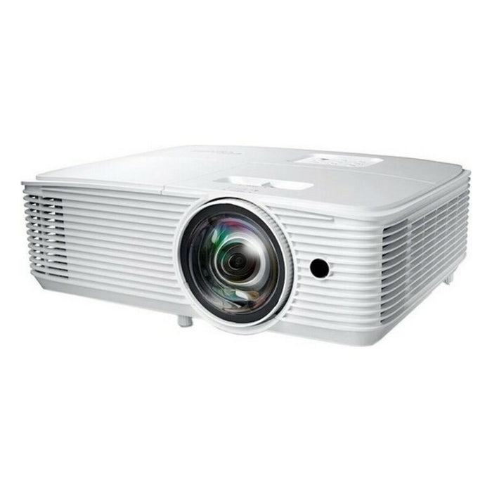 Projector Optoma X309ST XGA 3700 lm 1024 x 768 px White