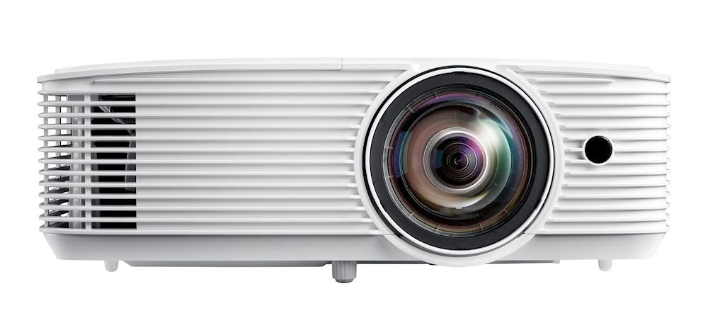 Projector Optoma X309ST XGA 3700 lm 1024 x 768 px White