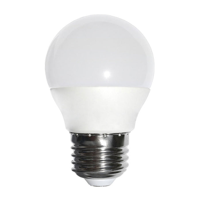 LED BULB E27 8W 2700K 710LM G45 OPTONICA