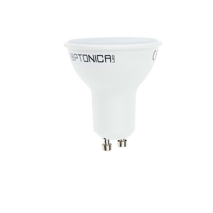 LED BULB GU10 9.5W 2700K 880LM, FOR MOON OPTONICA