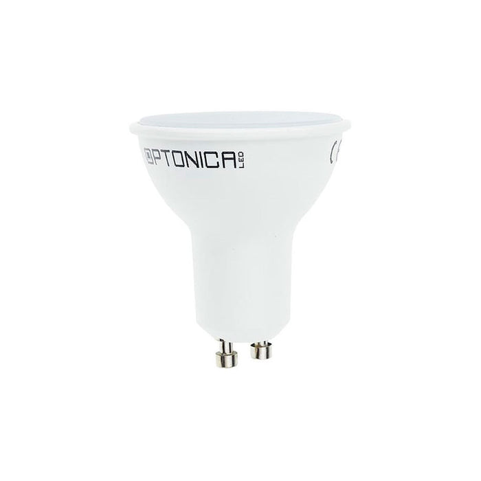 LED BULB GU10 7W 500LM 4500K DIMMABLE OPTONICA
