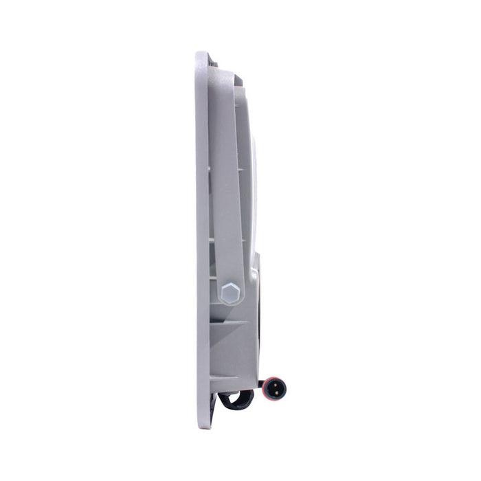 LED SOLAR FLOODLIGHT 15W 1200LM 6000K IP65 OPTONICA