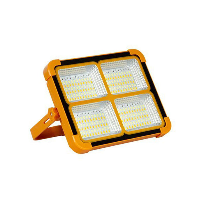LED SOLAR FLOODLIGHT 2.3W 3000-6000K IP65 OPTONICA