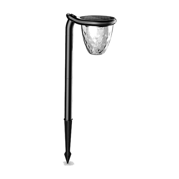 LED SOLAR GARDEN LAMP 3000-6000K IP54 OPTONICA 9349
