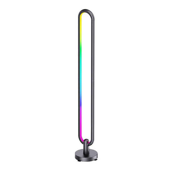 LED LAMP 20W RGB 500LM WITH OPTONICA REMOTE CONTROL