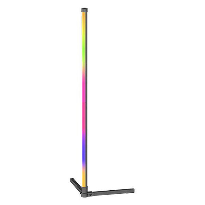 LED LAMP 8W RGB WITH OPTONICA REMOTE CONTROL