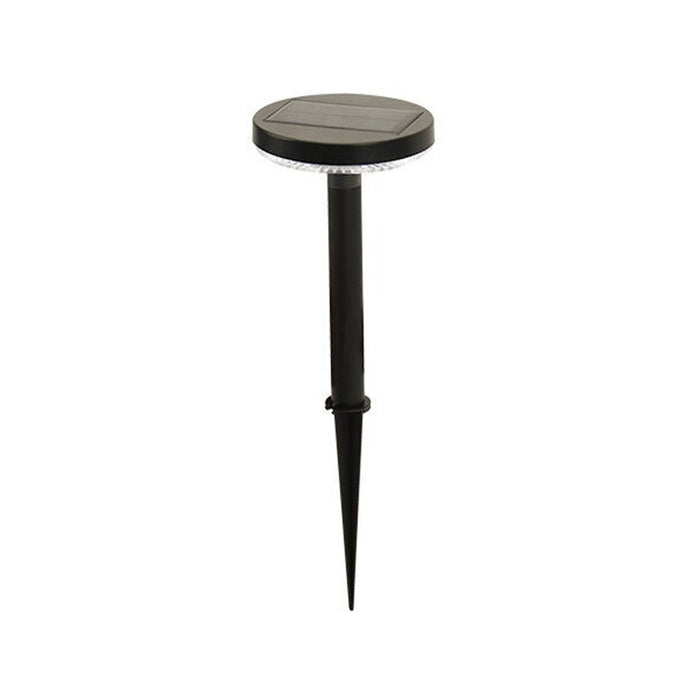 LED SOLAR GARDEN PEG 1W IP65 3000K OPTONICA
