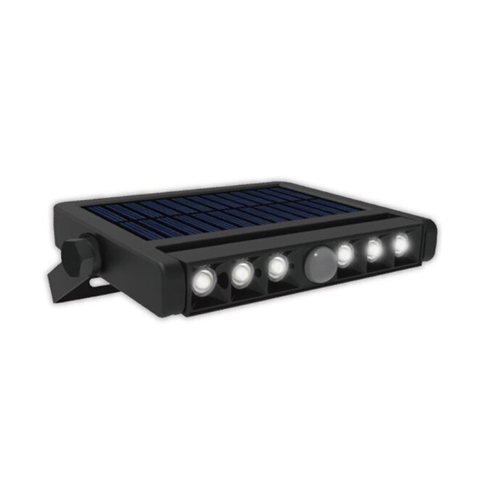 LED SOLAR WALL 1.8W 6000K IP54 500LM OPTONICA