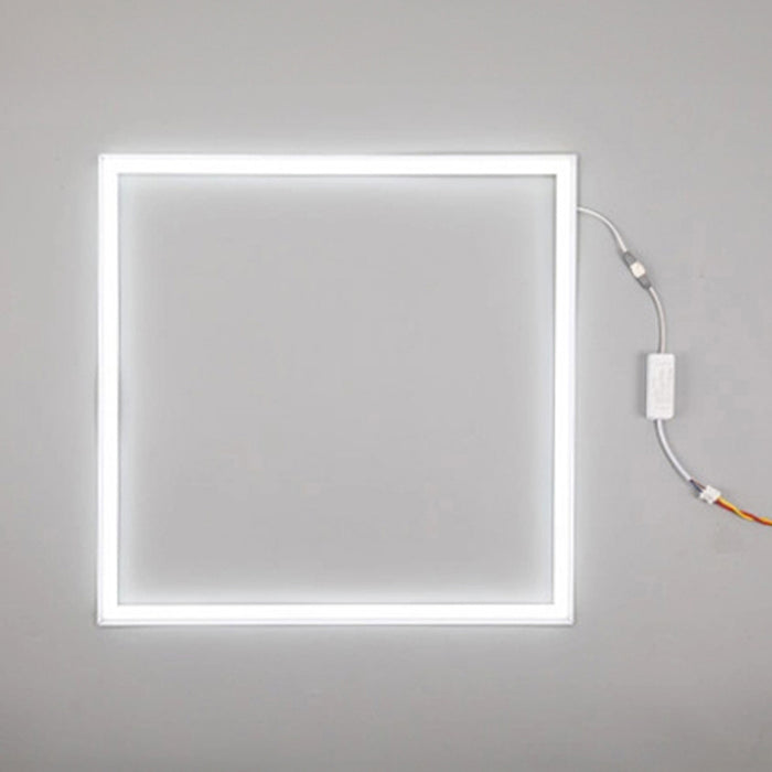 LED PANEL FRAME 60X60CM 48W 4800LM 4000K OPTONICA