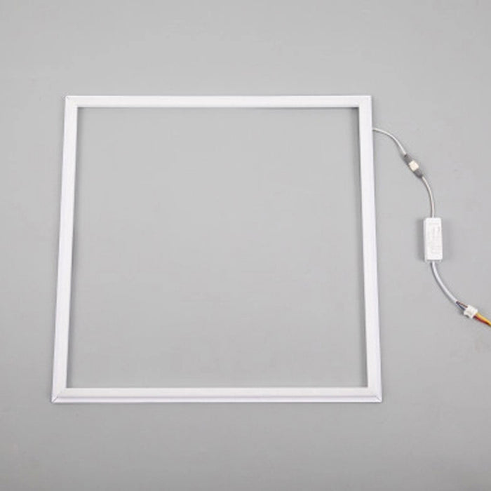LED PANEL FRAME 60X60CM 48W 4800LM 4000K OPTONICA