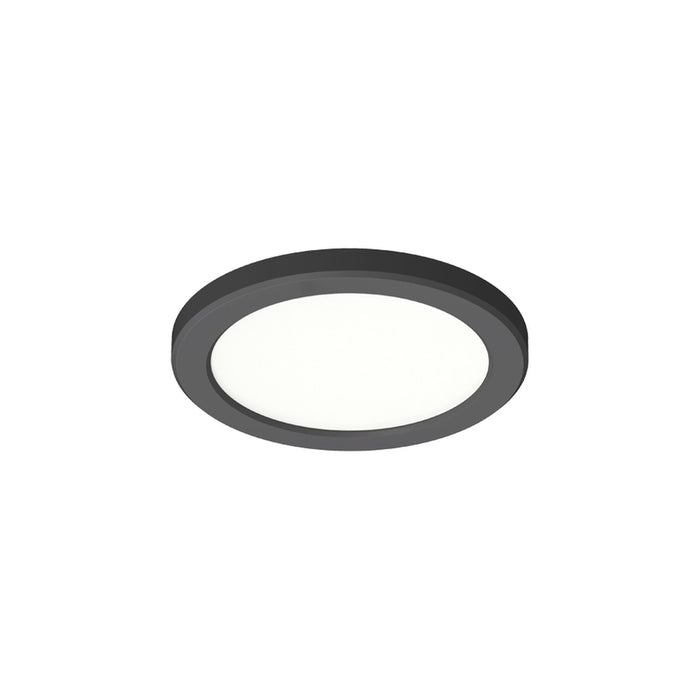 LED PANEL 10W/15W/18W SST BLACK WITH SWITCH OPTONICA MULTI-FIT
