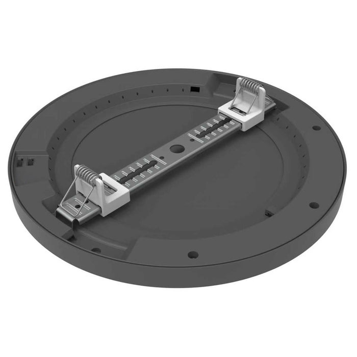 LED PANEL 10W/15W/18W SST BLACK WITH SWITCH OPTONICA MULTI-FIT