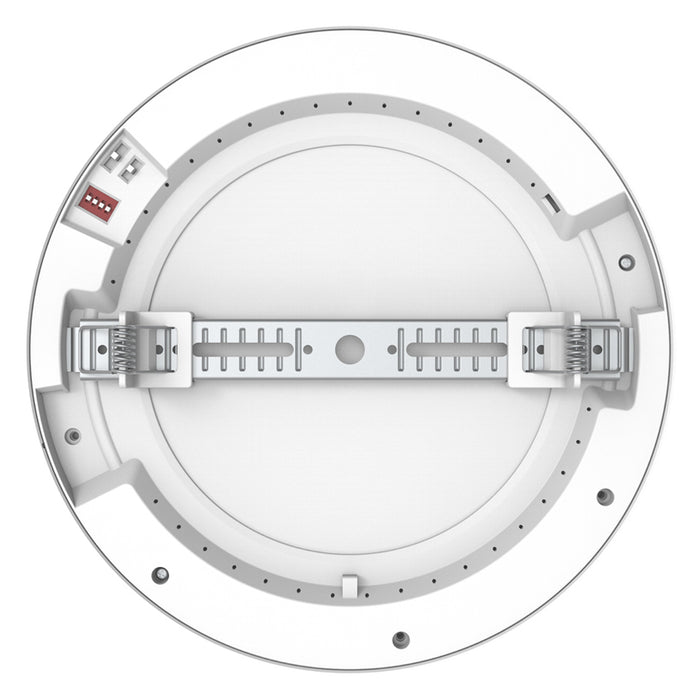 LED PANEL WITH SENSOR 10W/15W/18W SST WHITE WITH SWITCH OPTONICA MULTI-FIT