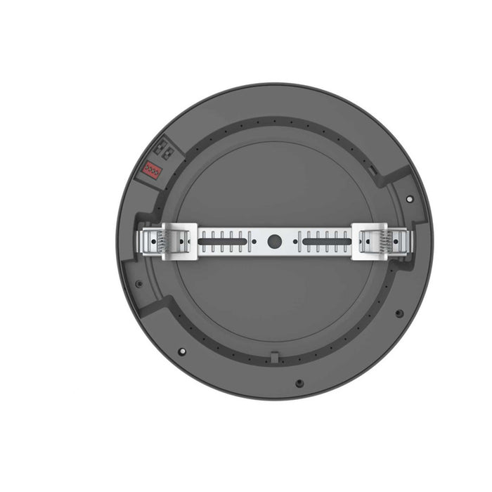 LED PANEL WITH SENSOR 10W/15W/18W SST BLACK WITH SWITCH OPTONICA MULTI-FIT