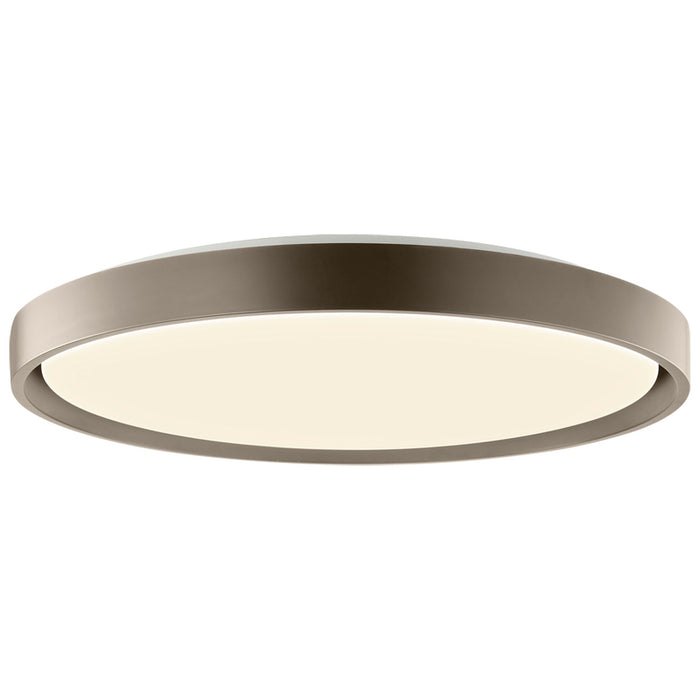 LED CEILING LIGHT 36W CCT 2700LM BEIGE OPTONICA