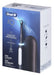 Oral-B 8006540731536 electric toothbrush Adult Rotating-oscillating toothbrush Black White - Tooth