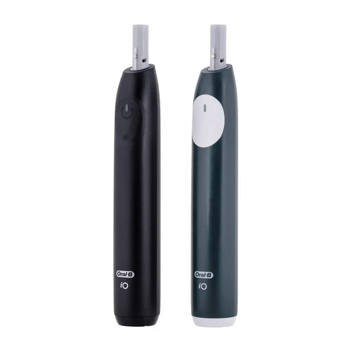 Oral-B iO SERIE 2 Night Black + Forest Green - Tooth brushesAGD-SDZ<<<Home Appliance - ProductsAGD<<<ActionPL