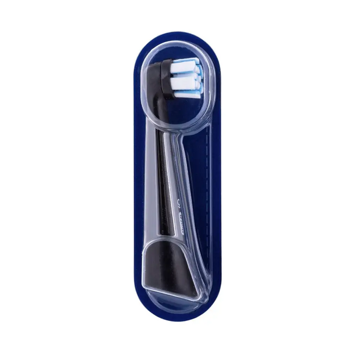 Oral-B iO SERIE 2 Night Black + Forest Green - Tooth brushesAGD-SDZ<<<Home Appliance - ProductsAGD<<<ActionPL