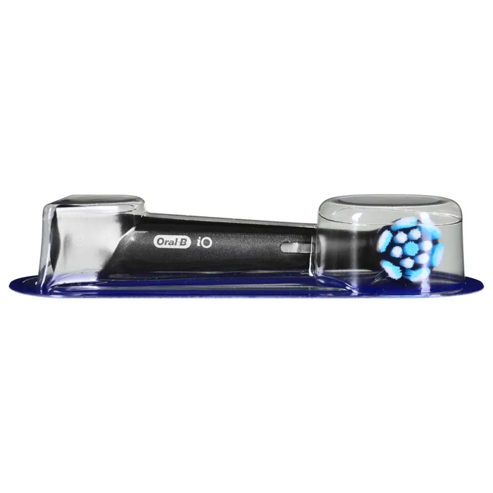 Oral-B iO Series 9N Adult Vibrating toothbrush Black - Tooth brushesAGD-SDZ<<<Home Appliance - ProductsAGD<<<ActionPL