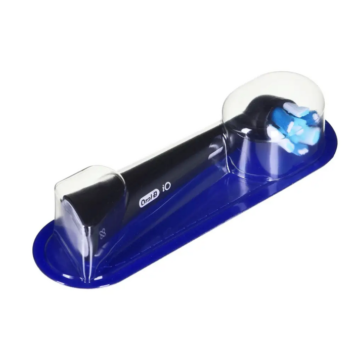 Oral-B iO Series 9N Adult Vibrating toothbrush Black - Tooth brushesAGD-SDZ<<<Home Appliance - ProductsAGD<<<ActionPL