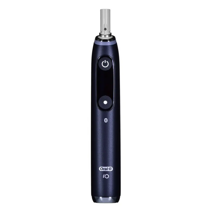 Oral-B iO Series 9N Adult Vibrating toothbrush Black - Tooth brushesAGD-SDZ<<<Home Appliance - ProductsAGD<<<ActionPL