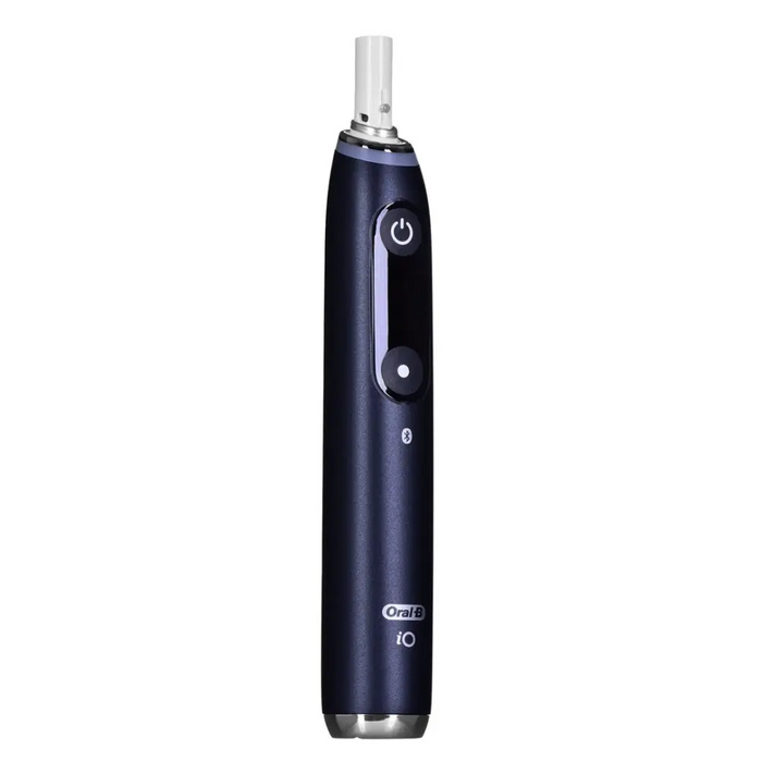 Oral-B iO Series 9N Adult Vibrating toothbrush Black - Tooth brushesAGD-SDZ<<<Home Appliance - ProductsAGD<<<ActionPL