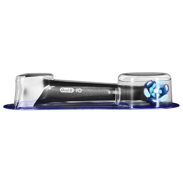 Oral-B iO Series 9N Adult Vibrating toothbrush Black - Tooth brushesAGD-SDZ<<<Home Appliance - ProductsAGD<<<ActionPL