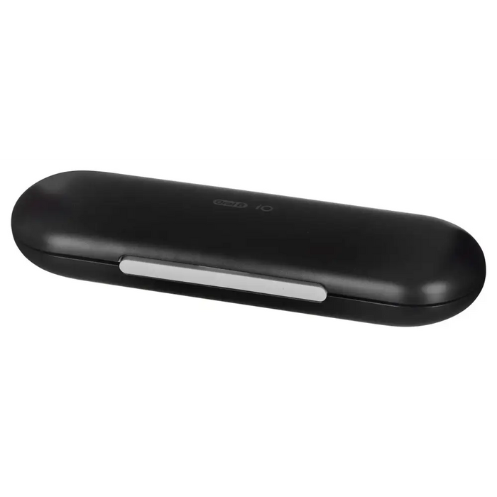 Oral-B iO Series 9N Adult Vibrating toothbrush Black - Tooth brushesAGD-SDZ<<<Home Appliance - ProductsAGD<<<ActionPL