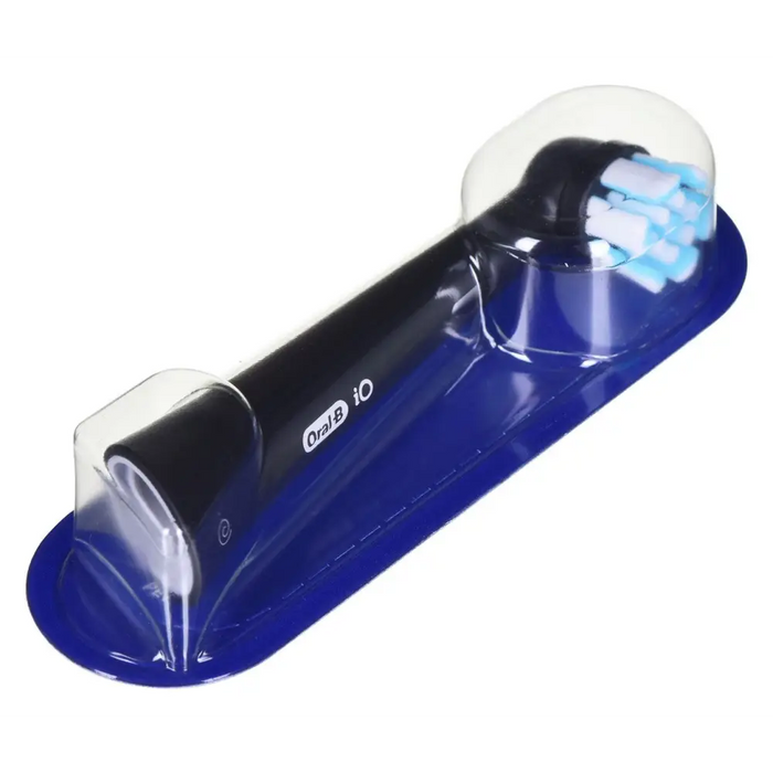 Oral-B iO Series 9N Adult Vibrating toothbrush Black - Tooth brushesAGD-SDZ<<<Home Appliance - ProductsAGD<<<ActionPL