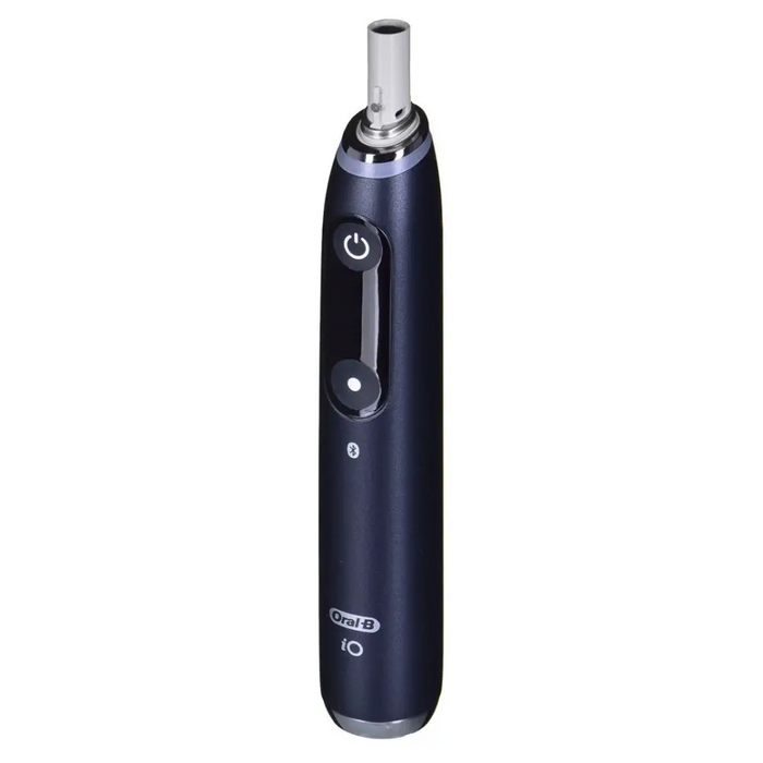 Oral-B iO Series 9N Adult Vibrating toothbrush Black - Tooth brushesAGD-SDZ<<<Home Appliance - ProductsAGD<<<ActionPL