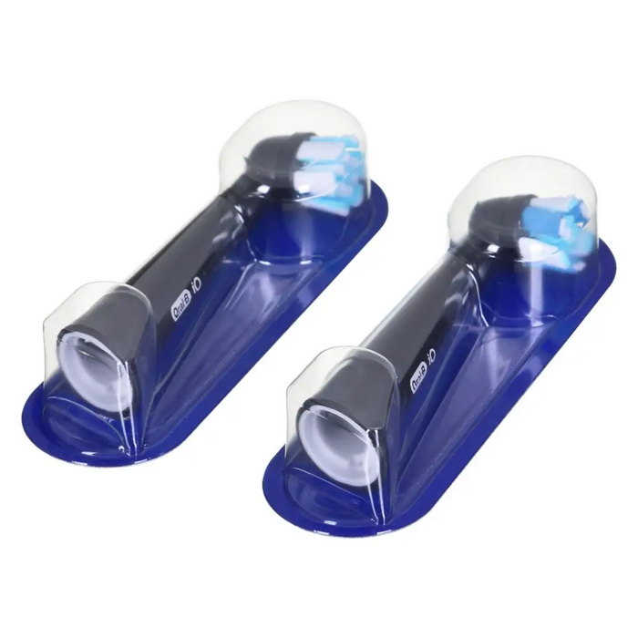 Oral-B iO Series 9N Adult Vibrating toothbrush Black - Tooth brushesAGD-SDZ<<<Home Appliance - ProductsAGD<<<ActionPL