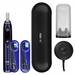 Oral-B iO Series 9N Adult Vibrating toothbrush Black - Tooth brushesAGD-SDZ<<<Home Appliance - ProductsAGD<<<ActionPL