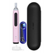Oral-B iO5 Pink electric toothbrush - Tooth brushesAGD-SDZ<<<Home Appliance - ProductsAGD<<<ActionPL