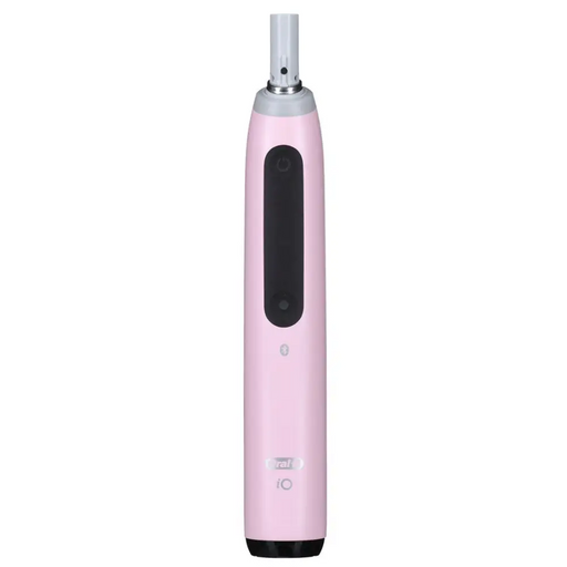 Oral-B iO5 Pink electric toothbrush - Tooth brushesAGD-SDZ<<<Home Appliance - ProductsAGD<<<ActionPL