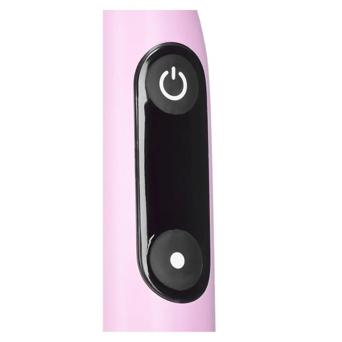 Oral-B iO6 Pink electric toothbrush - Tooth brushesAGD-SDZ<<<Home Appliance - ProductsAGD<<<ActionPL