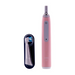 Oral-B IOSERIES3ICE rotary-pulsating electric toothbrush for adults pink - Tooth brushesAGD-SDZ<<<Home Appliance