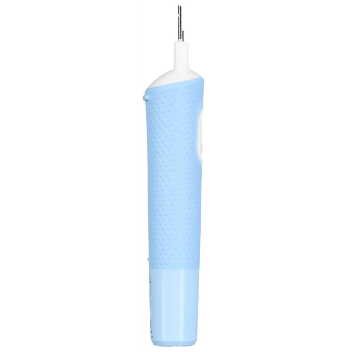 Oral-B Vitality Pro Adult Rotating-oscillating toothbrush Blue - Tooth brushesAGD-SDZ<<<Home Appliance