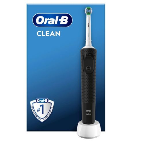 Oral-B Electric Toothbrush Vitality Pro D103 Black EU