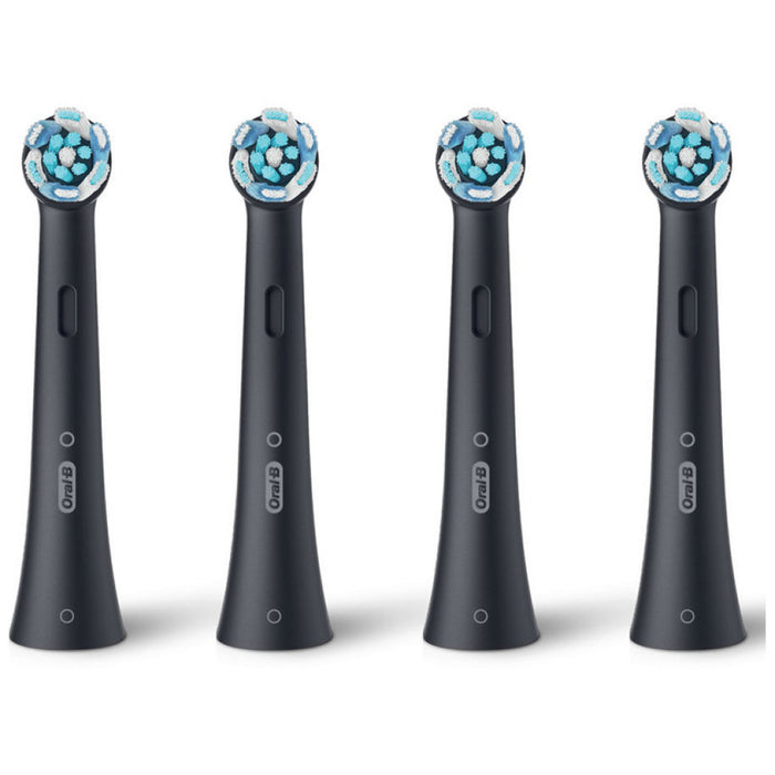 Tip el. Oral B 4 IO CLEANBLACK brush 6/26/20