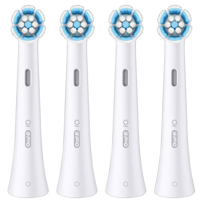 Oral B 4 IO SENSWHITE electric toothbrush head 6/26/20