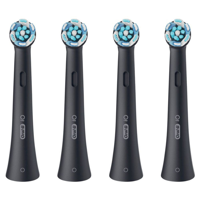 Set of tips ORAL B 4 IO ULT CLEAN BK