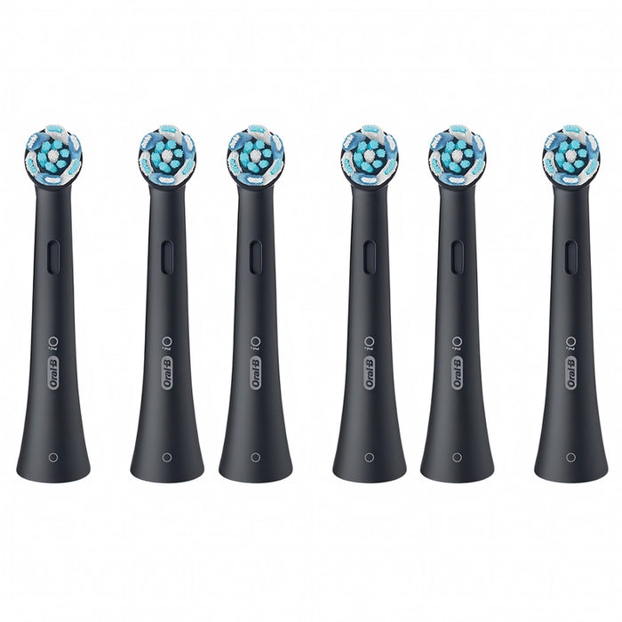 ORAL B 6 IO ULT.CLEAN brush head set