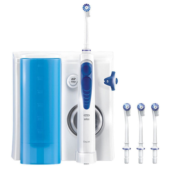 Dental shower ORAL B MD 20