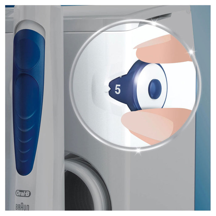 Dental shower ORAL B MD 20