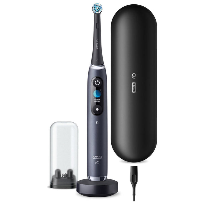 Electric toothbrush ORAL B iO 9 Black