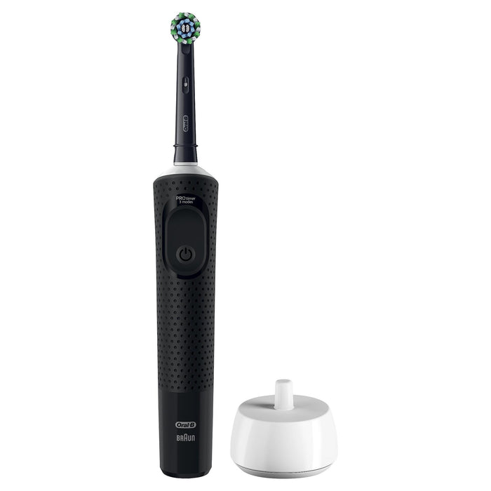 Electric toothbrush Oral B D103 PRO BLACK