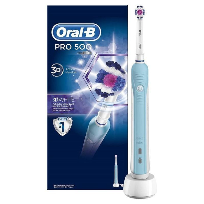 Electric toothbrush Oral B D16.513***