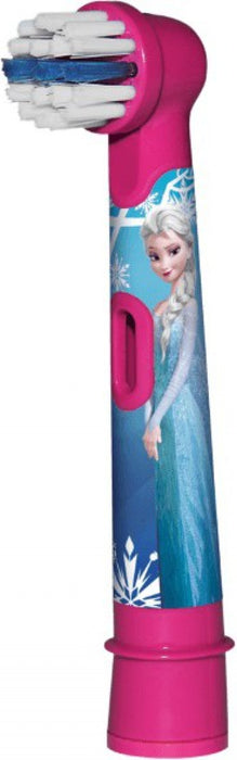 Oral B EB 10-2 Frozen electric toothbrush head 2 pcs